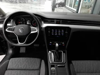 Passat Variant BUSINESS 2,0 TDI DSG - Image 3