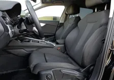 A4 Avant SPORT 40 TDI Quattro S-tr - Image 8