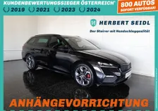 Octavia Combi RS 2,0 TDI DSG - Image 1