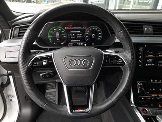 e-tron SB 95 quattro S-LINE - Image 9