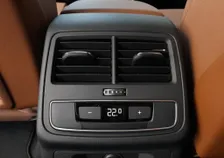 A4 Avant 40 TDI QUATTRO S-tr - Image 15