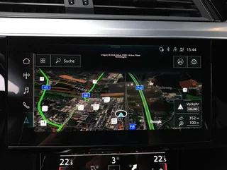 e-tron SB 95 quattro S-LINE - Image 7