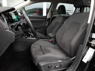 Golf VIII Variant STYLE 2,0 TDI DSG - Image 11