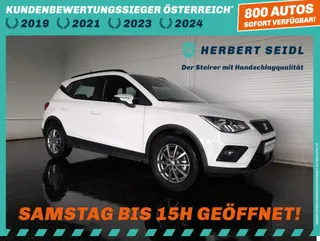 Arona STYLE 1,6 TDI