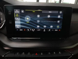 Octavia Combi RS 2,0 TDI DSG - Image 6