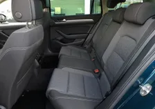 Passat Variant BUSINESS 2,0 TDI DSG - Image 12