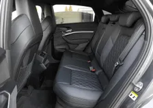 e-tron SB 95 quattro S-LINE - Image 14