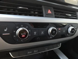 A4 Avant 35 TDI S-tr - Image 6