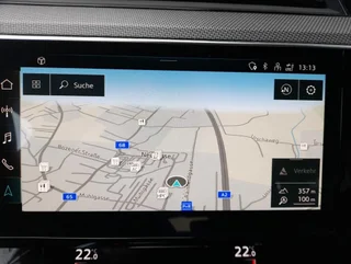 e-tron 55 quattro S-LINE BLACK EDITION - Image 6