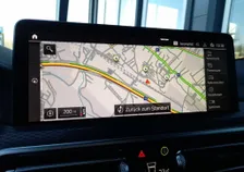 iX3 M-SPORT 73,8kWh Aut - Image 5