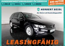 Passat Variant BUSINESS 2,0 TDI DSG - Image 1