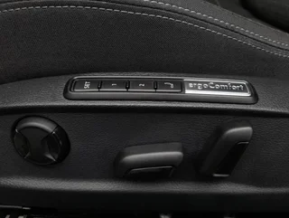 Passat Variant BUSINESS 2,0 TDI DSG - Image 9