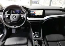 Octavia Combi STYLE 2,0 TDI DSG - Image 3