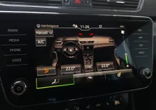 Superb Kombi STYLE 2,0 TDI DSG - Image 6