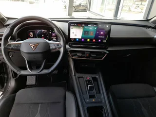 Formentor PHEV 204 DSG - Image 3