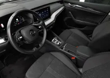 Octavia Combi STYLE 2,0 TDI DSG - Image 9