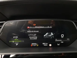 e-tron 55 quattro S-LINE BLACK EDITION - Image 8