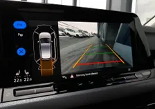 Golf VIII ACTIVE 2,0 TDI DSG - Image 4