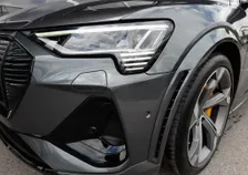 e-tron SB 95 quattro S-LINE - Image 20