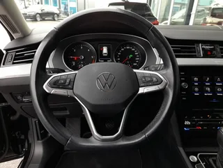 Passat Variant BUSINESS 2,0 TDI DSG - Image 8