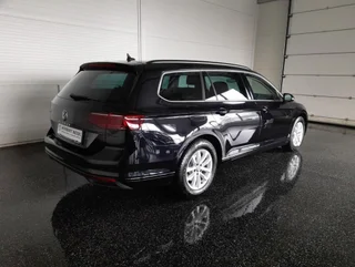 Passat Variant BUSINESS 2,0 TDI DSG - Image 2