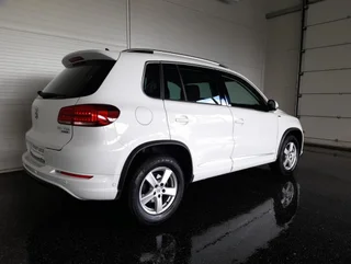 Tiguan R-LINE 2,0 TDI - Image 2
