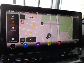 Formentor VZ PHEV 150/245 DSG - Image 4