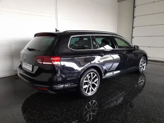 Passat Variant BUSINESS 2,0 TDI DSG - Image 2