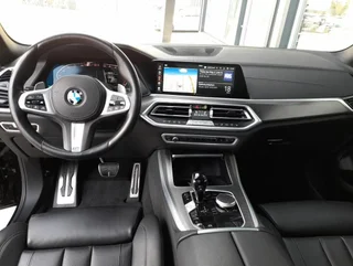 X5 30d M-SPORT 4X4 Aut. - Image 3