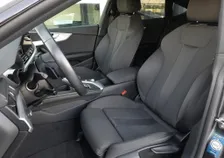 A5 SB S-LINE 40 TDI S-tr - Image 11