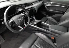 e-tron 50 quattro S-LINE - Image 12