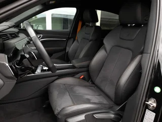 e-tron SB 50 quattro S-LINE BLACK EDITION - Image 12