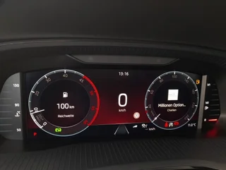 Octavia Combi FIRST ED 2,0 TDI DSG - Image 8