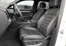 Touareg ELEGANCE V6 eHybrid 4x4 DSG - Image 13