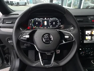 Superb Kombi SPORTLINE PHEV 156/218 DSG - Image 10