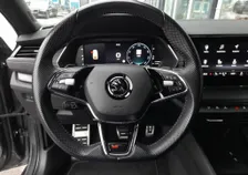 Octavia Combi RS PLUS 2,0 TDI DSG - Image 8