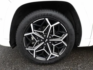 Tucson N-LINE PHEV 4x4 Aut - Image 21