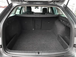 Octavia Combi STYLE 2,0 TDI DSG - Image 13