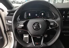 Octavia Combi RS IV 150/245 DSG - Image 11