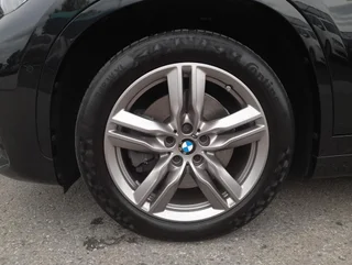 X1 M-SPORT 4x4 25e Aut. - Image 14