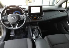 Corolla Touring SPORTS 1,8 Hybrid Aut - Image 3