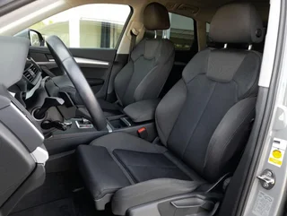 Q5 SPORT 55 TFSI e quattro PHEV S-tr. - Image 10