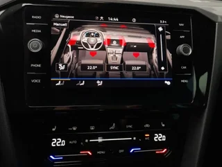 Passat BUSINESS 2,0 TDI DSG - Image 7