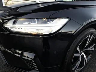 V90 T6 R-DESIGN PHEV 4x4 Aut - Image 16