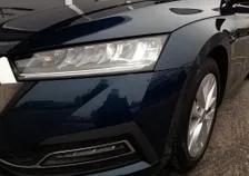 Octavia Combi STYLE 2,0 TDI DSG - Image 16