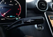 C 220d LIMO Aut - Image 7