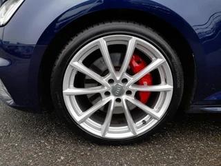 S4 Avant 3,0 TFSI quattro S-tr - Image 15