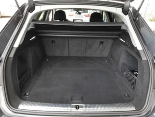 A4 Avant ADVANCED 40 TDI quattro S-tr - Image 12