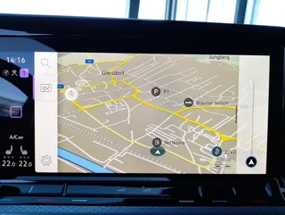 Golf VIII ACTIVE 2,0 TDI DSG - Image 5