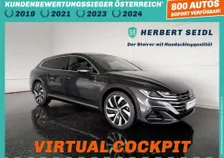 Arteon SB R-LINE PHEV DSG - Image 1
